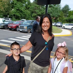 Meet your Posher, Roseann